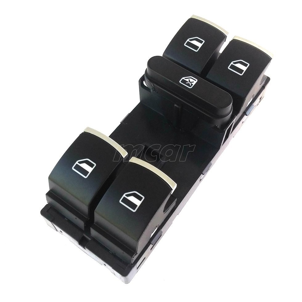 Διακόπτης Παραθυρου Volkswagen PASSAT B7