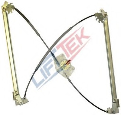 Γρυλος Παραθυρου Volkswagen TOUAREG