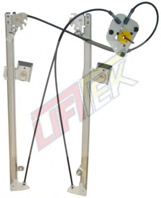 Γρυλος Παραθυρου Volkswagen TRANSPORTER V