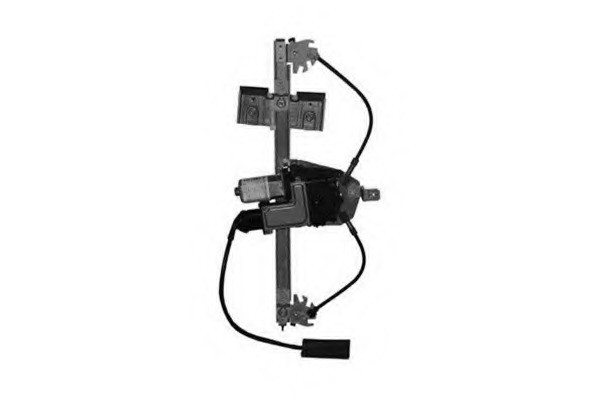 Γρυλος Παραθυρου Volkswagen GOLF