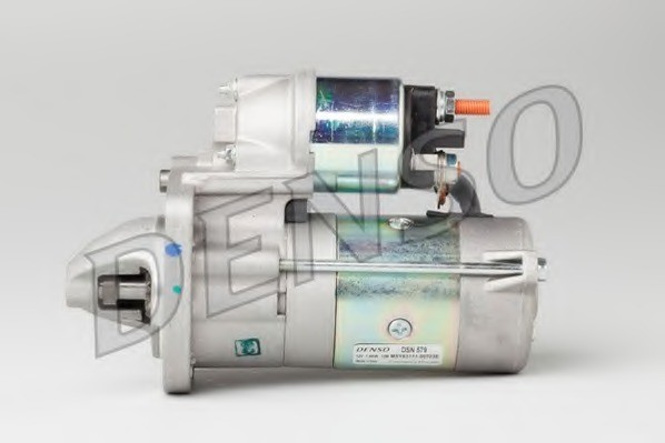 Μίζα Alfa Romeo Spider