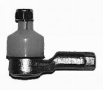 ΑΚΡΟΜΠΑΡΟ MAZDA 323 85-89 ΕΞΩΤ ΑΡΙΣΤΕΡΟ/ΔΕΞΙ