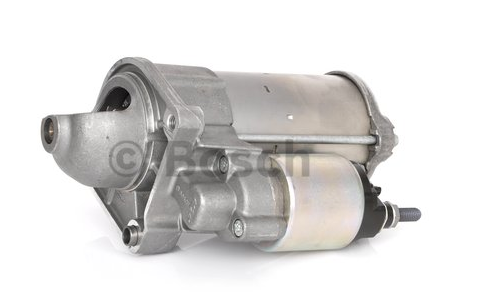 Μίζα Fiat Punto ΙΙ 188