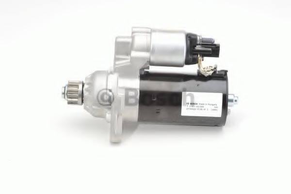 Μίζα Seat Ibiza IV