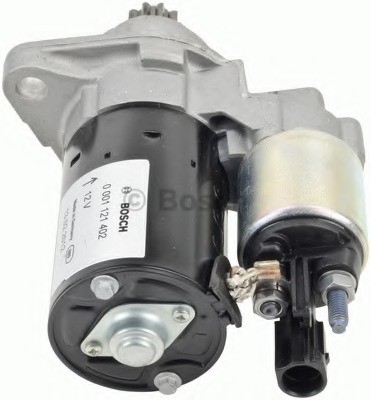 Μίζα Volkswagen EOS