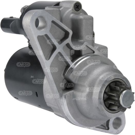 Μίζα Skoda Rapid