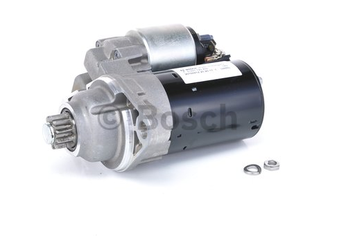 Μίζα Volkswagen NEW BEETLE