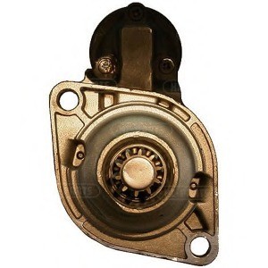 Μίζα Seat Ibiza ii