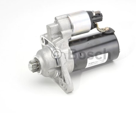 Μίζα VW JETTA III