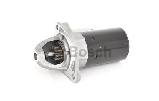 Μίζα BMW 7 F01 F02 F03 F04