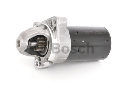 Μίζα BMW 7 E65 E66 E67