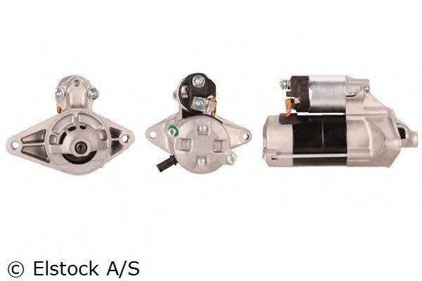 Μίζα Daihatsu CRAN MOVE