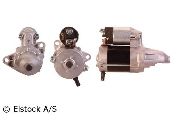 Μίζα Daihatsu TREVIS