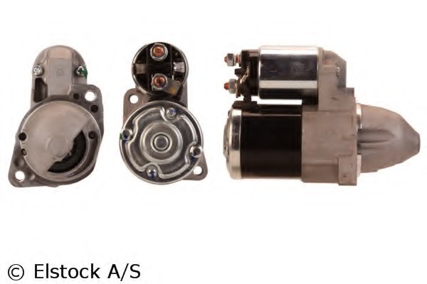 Μίζα Jeep COMPASS