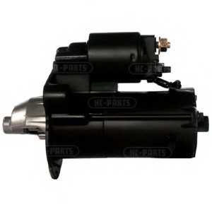 Μίζα Ford Fiesta VAN