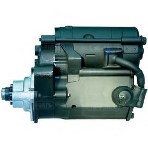 Μίζα Honda CONCERTO