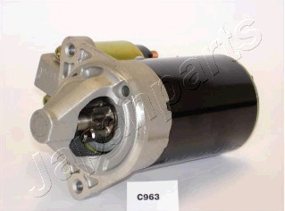 Μίζα Hyundai GETZ