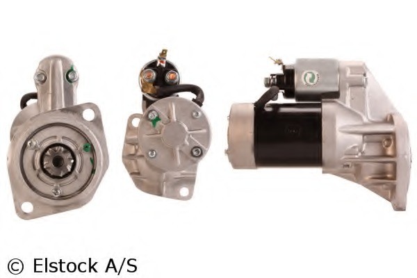 Μίζα Isuzu D-MAX