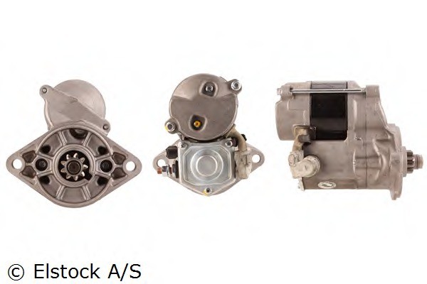 Μίζα Isuzu PICK UP