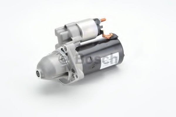 Μίζα Iveco MASSIF Station Wagon