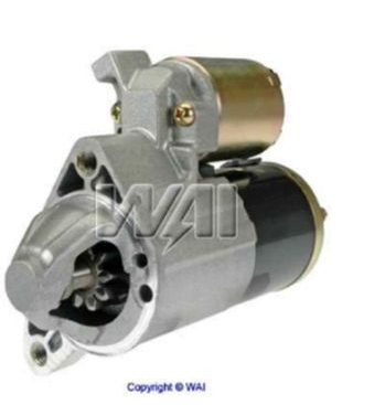 Μίζα Jeep GRAND CHEROKEE