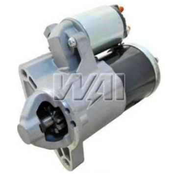 Μίζα Jeep GRAND CHEROKEE III