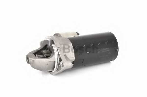 Μίζα Jeep WRANGLER III