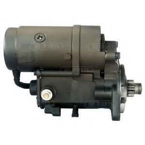 Μίζα Hyundai TRAJET