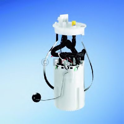 Αντλία Βενζίνης Lancia KAPPA