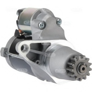 Μίζα Toyota CAMRY