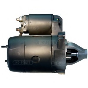 Μίζα Mazda B-SERIE (UF)