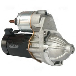 Μίζα Mercedes Benz B-CLASS (W245)