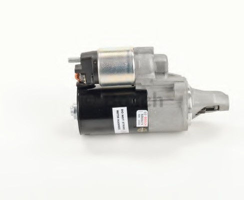 Μίζα Mercedes Benz SL (R230)