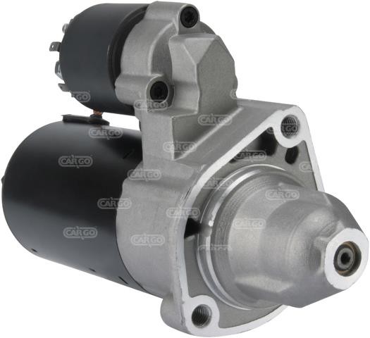 Μίζα Mercedes Benz SPRINTER 3,5-t BOX (906)