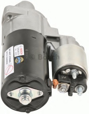 Μίζα Mercedes Benz VITO / MIXTO Box 639