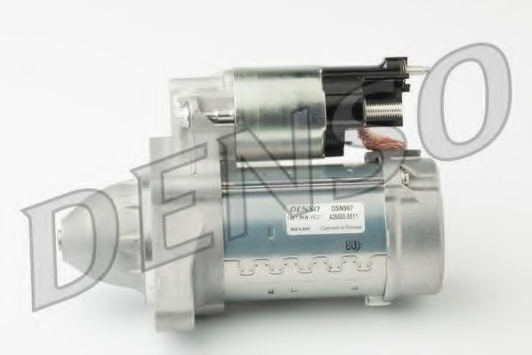 Μίζα Mercedes Benz C-CLASS (W204)