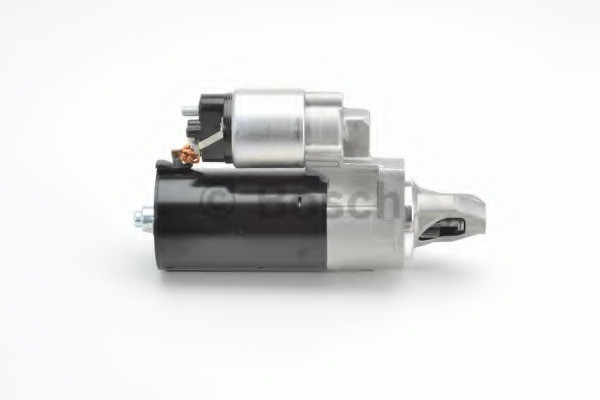 Μίζα Mercedes Benz SLR R199