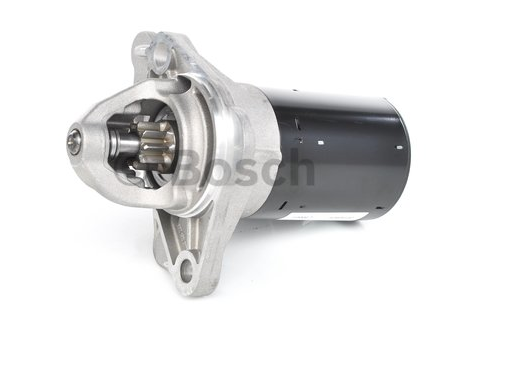 Μίζα Mini COOPER S