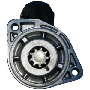 Μίζα Nissan 200SX