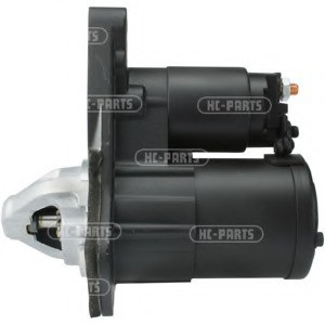 Μίζα Nissan NOTE (E11)