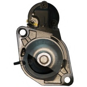 Μίζα Nissan MICRA K10