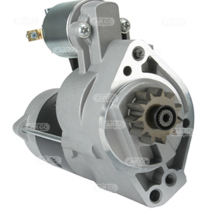 Μίζα Nissan PATHFINDER R51