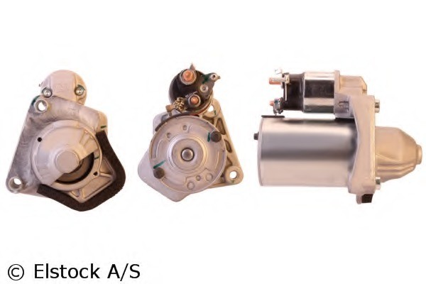 Μίζα Nissan NOTE (E12) 2013 >