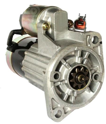 Μίζα Nissan TERRANO II