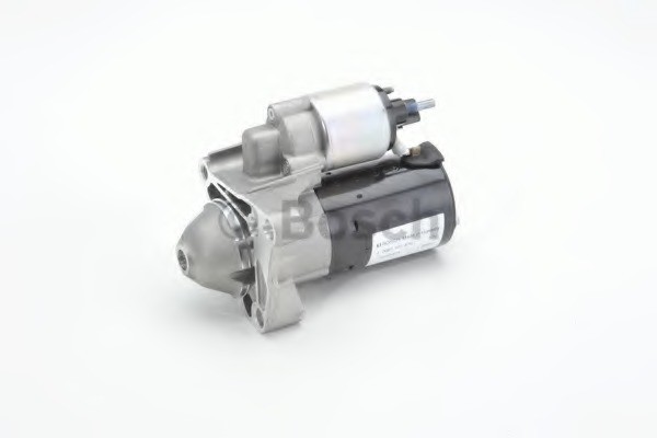 Μίζα Renault Clio III