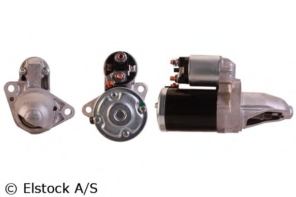 Μίζα Smart FORTWO Coupe 451