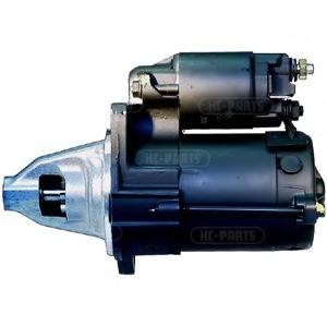 Μίζα Suzuki ALTO II