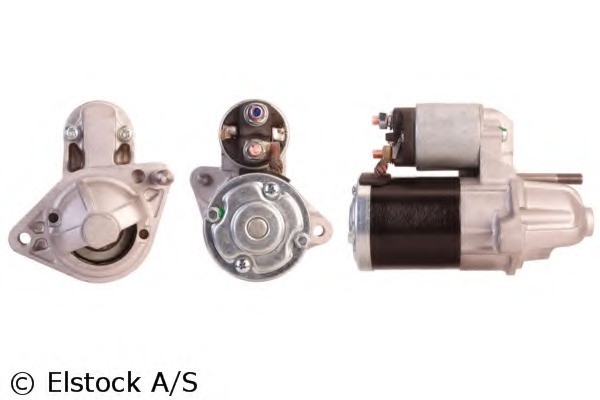 Μίζα Fiat Sedici