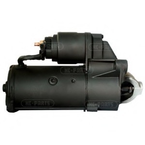 Μίζα Nissan INTERSTAR