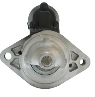 Μίζα Toyota AVENSIS T25